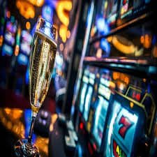Bingo cards and numbers on 16 ph bingo room